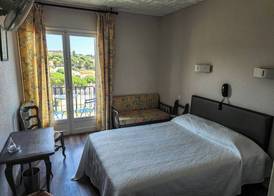 Hôtel Ambeille 5