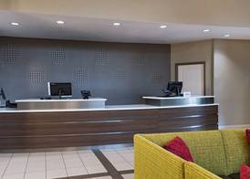Residence Inn by Marriott Denton 3