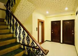 Hotel Classic Inn Near Jaipur Train Station 4