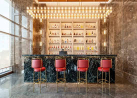 Howard Johnson By Wyndham Life Chenghua Chengdu 5