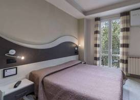 Hotel Roma 5