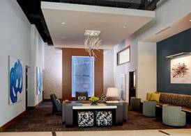 Hyatt Place Arlington Courthouse 3