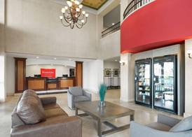 Ramada Suites by Wyndham San Diego/Hotel Circle Area 2