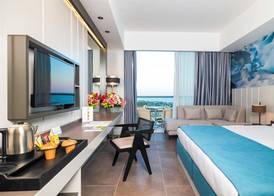 Crystal Centro Pearl Collection - All inclusive 3