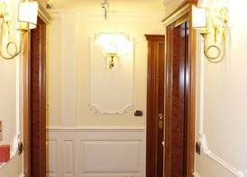 Hotel Villa Pinciana 2