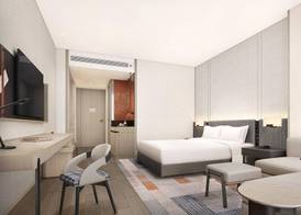 Hyatt Place Jiaxing Nanhu 5