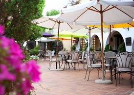 Hotel Bahia 4