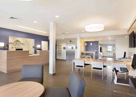 Microtel Inn & Suites by Wyndham Georgetown Delaware Beaches 4