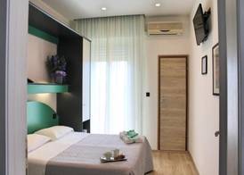 Hotel Tre Stelle 4