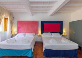 Pitti Suite 13 residenza d'epoca 3