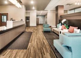 Sleep Inn Dallas Northwest - Irving 4