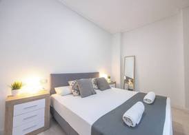 Apartamentos Marina Playa de Torrevieja by Apartamentos Torrevieja 5