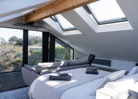 Uno St Ives - Boutique Luxury Accommodation 2