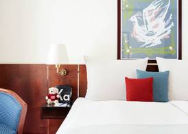 Living Hotel Weißensee 4