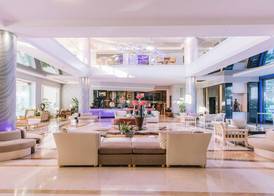 Ilica Hotel Spa & Wellness Resort 2