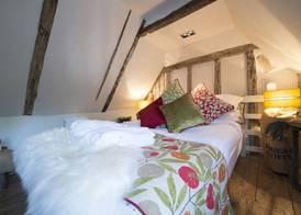 The Woolpack Inn Warehorne 3