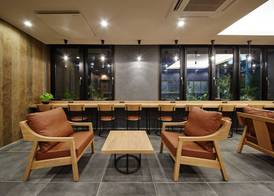 HOTEL AMANEK Asakusa Ekimae 4