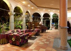 Lago Garden Hotel & Spa 5