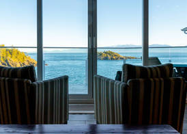 SookePoint Ocean Cottage Resort 4