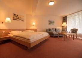 Winzergarten Hotel-Restaurant 5