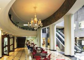 Hotel Nutibara 5