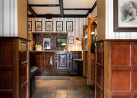 Hotel Bishops Arms Kristianstad 2