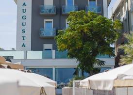 Hotel Augusta 2