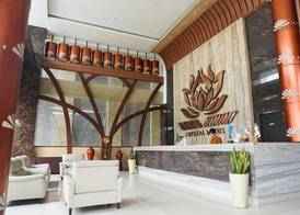 Crystal Lotus Hotel Yogyakarta 3