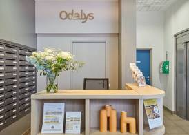 Appart'hôtel Odalys City Campus - Paris Rueil Malmaison 5