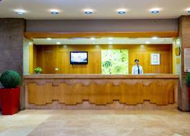 Leonardo Royal Resort Hotel Eilat 3
