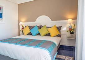 Dunes d'Or Ocean Club 4