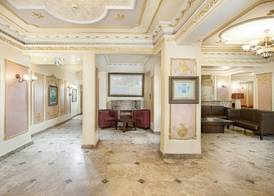 Kanzy Hotel 4