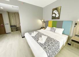 Center Inn Hotel 4
