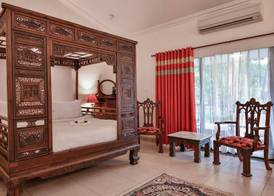 Storii By ITC Hotels Shanti Morada, Goa 4