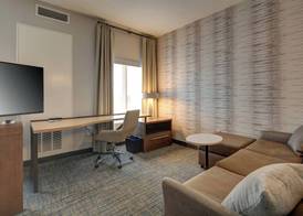 Residence Inn Fort Lauderdale Coconut Creek 4