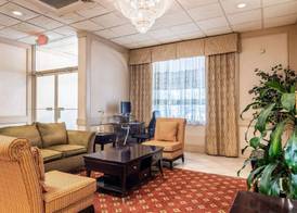 Quality Inn & Suites Indiana South 3