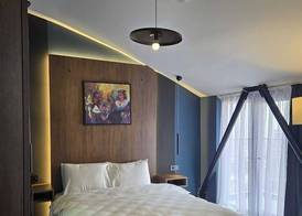 Loft Tepe Hotel 4