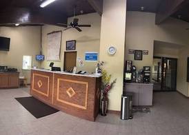 Executive inn 2