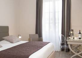 Hôtel Les Nations The Originals Boutique VICHY 4