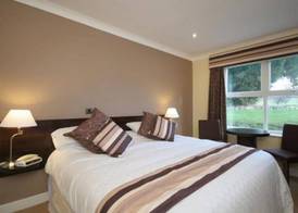 The Kinmel & Kinspa 4