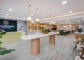 SOHO Residence 2