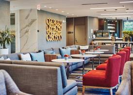 Hotel Trio Healdsburg 2