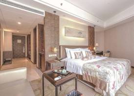 Howard Johnson By Wyndham Dongqian Lake Plaza Ningbo 5