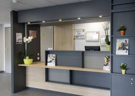 B&B HOTEL Saint-Quentin 3