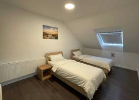 Erft Apartment 5