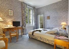 Chateau de la Rozelle 5