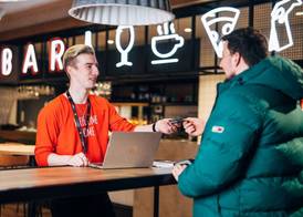 ibis Belfast City Centre 3