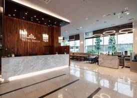 Hotel Atrium Seoul Jongno 2
