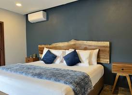 Hotel La Bikina 3