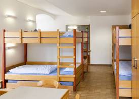 HI Hostel Jugendherberge Passau 5